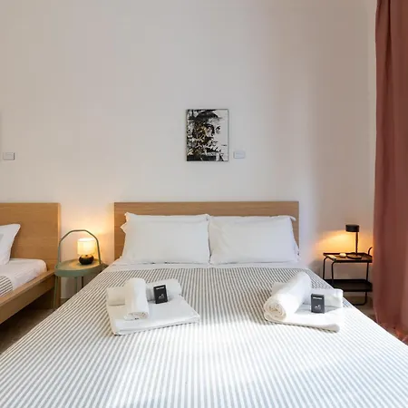 Guest house Hill - T5 - 10 Rome