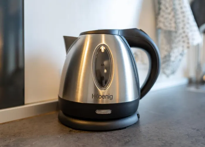 Guest house Hill - T5 - 10