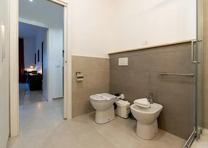 Guest house Hill - T5 - 10 Rome