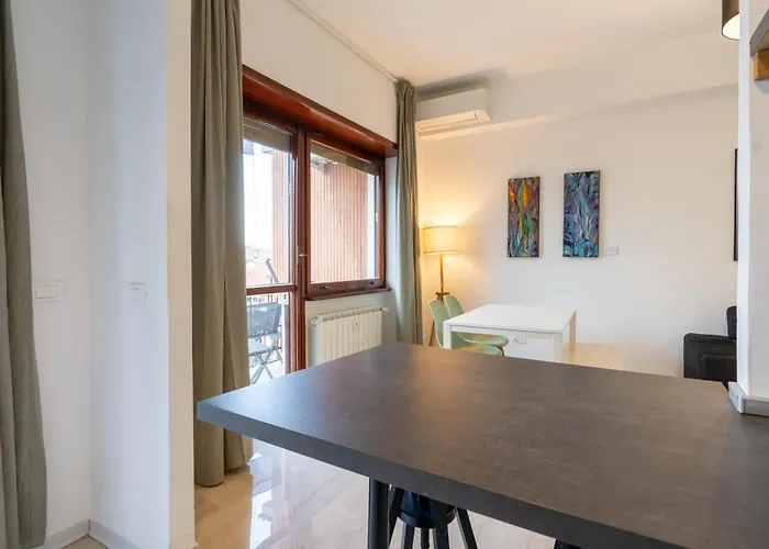 Hill - T5 - 10 4* Rome