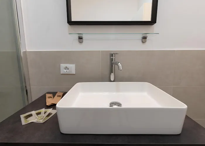 Hill - T5 - 10 Guest house 4*