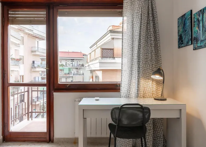 Guest house Hill - T5 - 10 4*