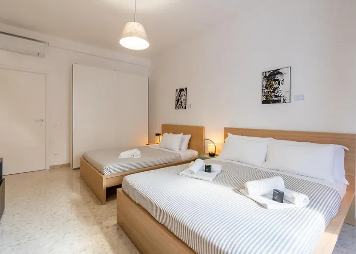 Hill - T5 - 10 Guest house 4*