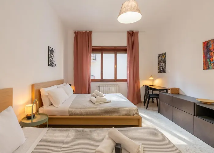 Hill - T5 - 10 Guest house 4*