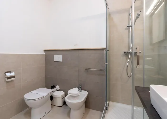 Guest house Hill - T5 - 10 4*