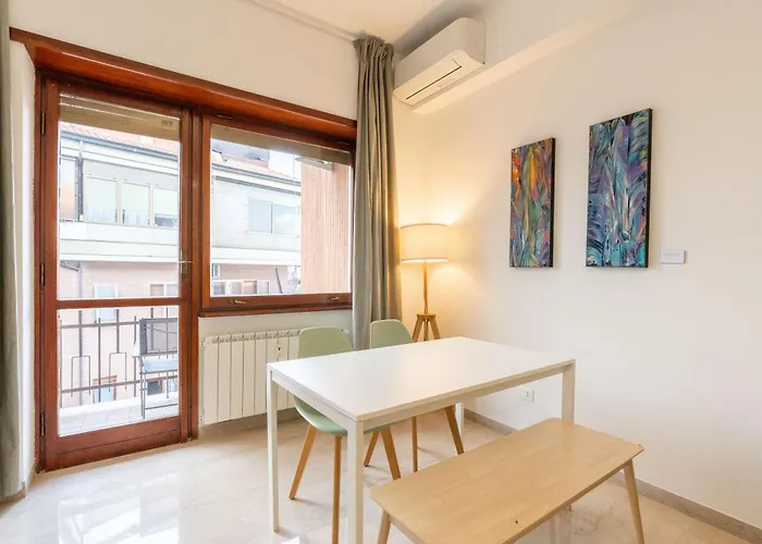 Hill - T5 - 10 4* Rome